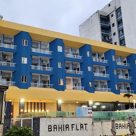 Aparthotel Bahia Flat - Vista Mar Salwador Zewnętrze zdjęcie